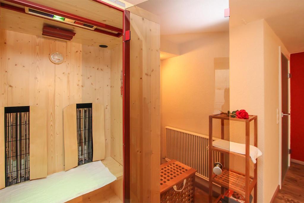 Ferienhaus Resi & Obermoser Kössen Dış mekan fotoğraf