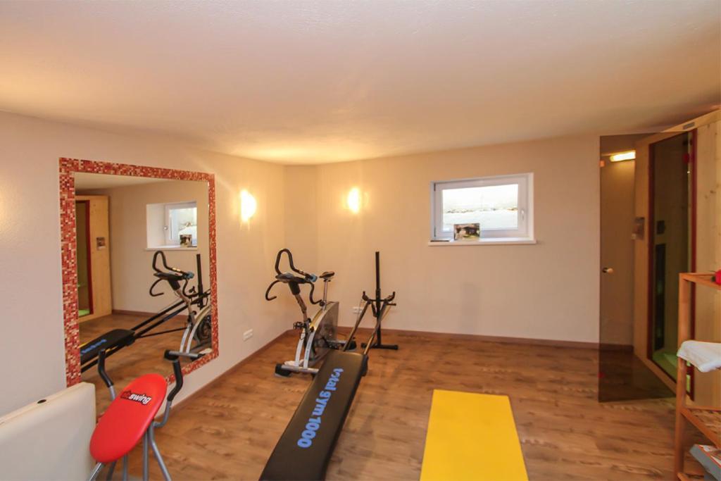 Ferienhaus Resi & Obermoser Kössen Dış mekan fotoğraf