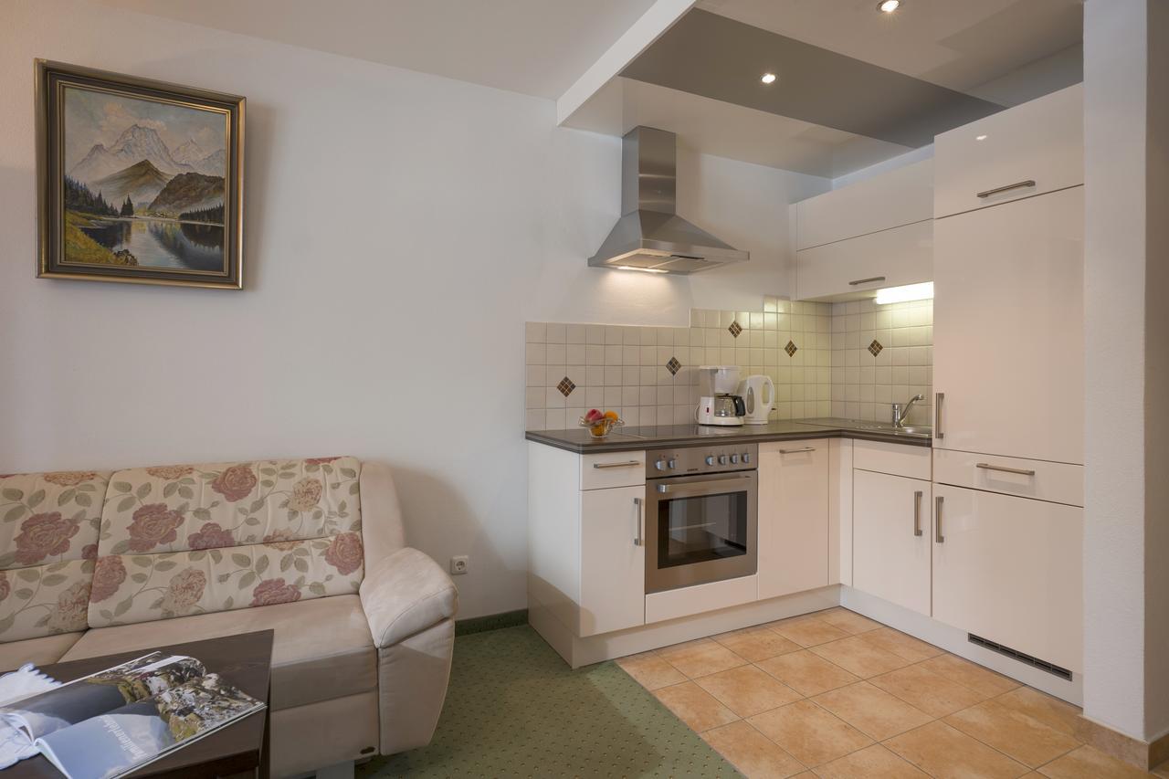 Ferienhaus Resi & Obermoser Kössen Dış mekan fotoğraf
