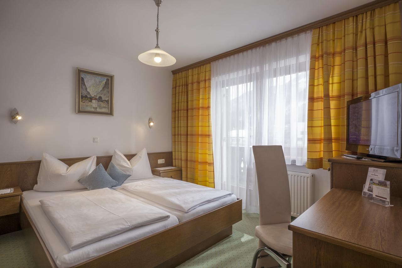 Ferienhaus Resi & Obermoser Kössen Dış mekan fotoğraf