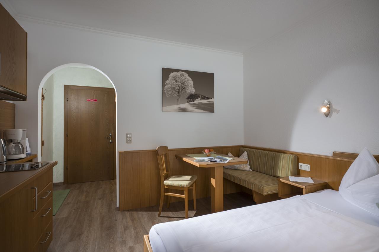 Ferienhaus Resi & Obermoser Kössen Dış mekan fotoğraf