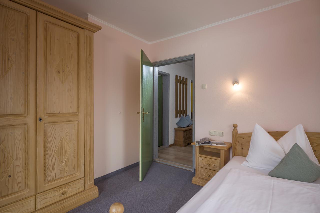 Ferienhaus Resi & Obermoser Kössen Dış mekan fotoğraf