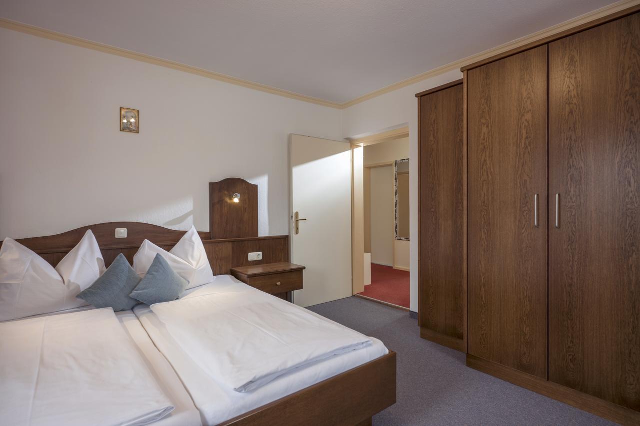 Ferienhaus Resi & Obermoser Kössen Dış mekan fotoğraf