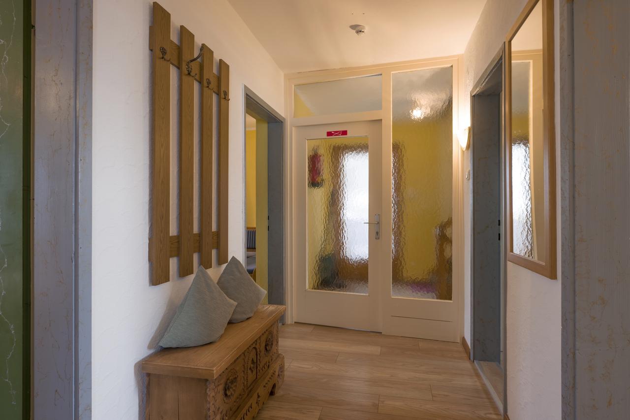 Ferienhaus Resi & Obermoser Kössen Dış mekan fotoğraf