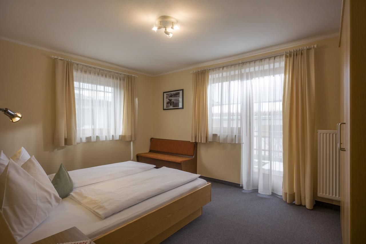 Ferienhaus Resi & Obermoser Kössen Dış mekan fotoğraf