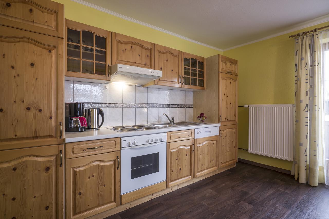 Ferienhaus Resi & Obermoser Kössen Dış mekan fotoğraf